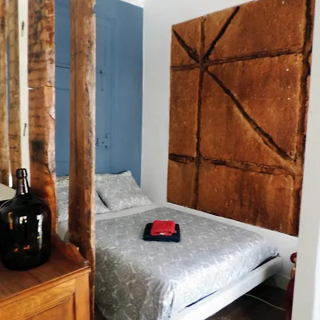 Apartmán Graca Vintage Iii *