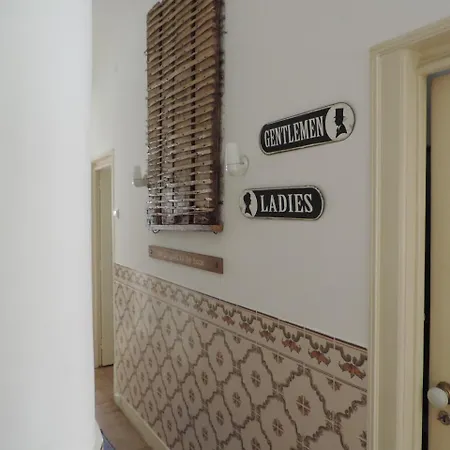 Graca Vintage Iii * Lisboa